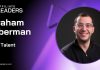 Clicks Talent: ‘Brands need to prioritise authenticity’ Affiliate Leaders, Abraham Lieberman, CEO of Clicks Talent