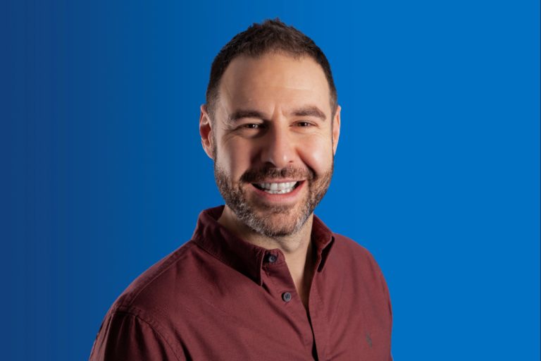 Alex Naspe - Blueprint Gaming
