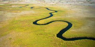 Is Botswana Africa’s next emerging market? Botswana landscape