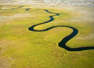 Is Botswana Africa’s next emerging market? Botswana landscape
