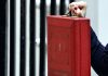Analysis: a week in which any final hope wilted Reeves red briefcase