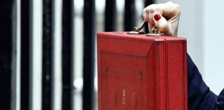 Analysis: a week in which any final hope wilted Reeves red briefcase