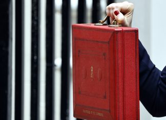 Analysis: a week in which any final hope wilted Reeves red briefcase