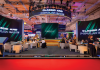 CreedRoomz: fast and engaging titles to lead live casino into the future CreedRoomz stand at an industry event