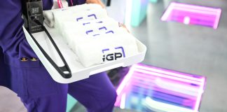 iGP secures key certification in expansion journey