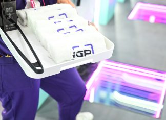 iGP secures key certification in expansion journey
