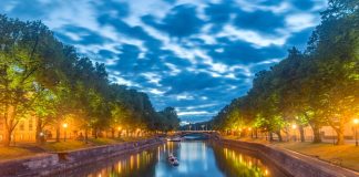 Veikkaus could get 2027 listing amidst Finland reform Finland