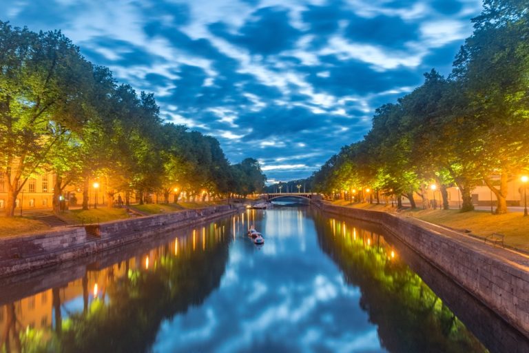 Finland