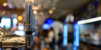 Fears gambling tax hike will deepen struggles for UK hospitality Pub