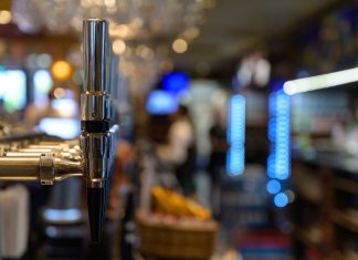 Fears gambling tax hike will deepen struggles for UK hospitality Pub