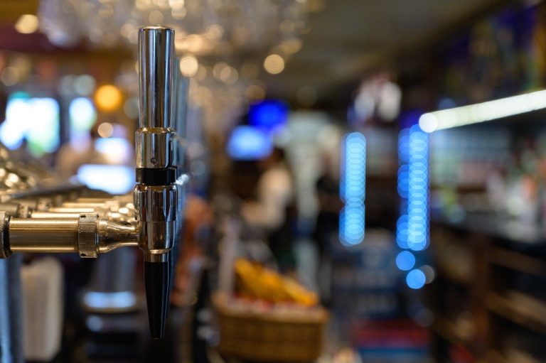 Fears gambling tax hike will deepen struggles for UK hospitality Pub