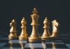 Groothuizen: a ‘gambling Interpol’ can help tackle illegal market Chess