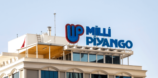 Milli Piyango joins Erdoğan’s war on illegal gambling