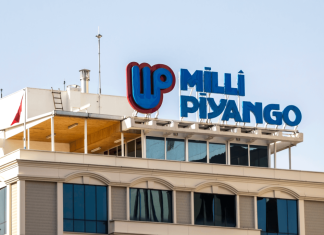 Milli Piyango joins Erdoğan’s war on illegal gambling
