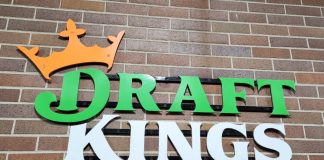 Matt Kalish to step down as DraftKings President next year DraftKings