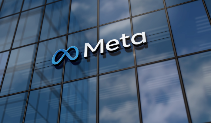 Meta building