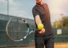 Metropolitan Park has close tennis fault with New York casino bid Tennis