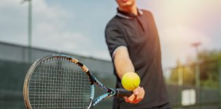Metropolitan Park has close tennis fault with New York casino bid Tennis