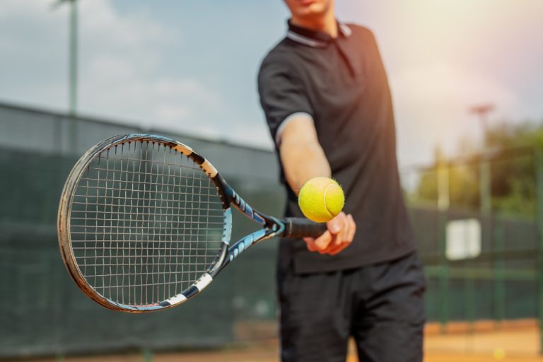 Metropolitan Park has close tennis fault with New York casino bid Tennis
