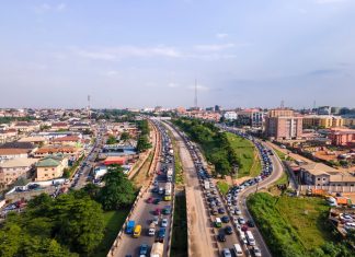 Stakes are high as Nigeria eyes gambling overhaul Nigeria street