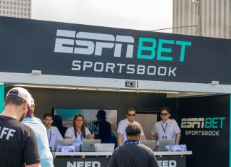 PENN Entertainment to focus on US iCasino after ESPN deal exit ESPN BET