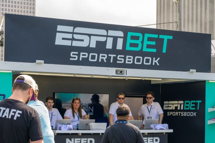 PENN-Entertainment-to-focus-on-US-iCasino-after-ESPN-deal-termination ESPN BET