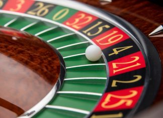 PENN Entertainment: casino prediction markets could be here soon Roulette wheel