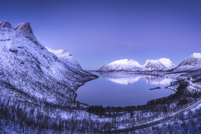 Norway