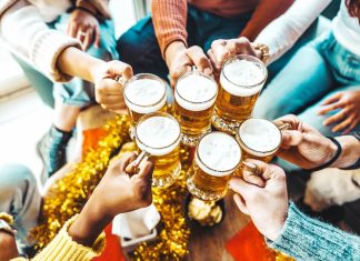 Rachel Reeves strangulation of slots could accelerate downfall of British pubs Wetherspoons Warning