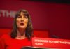 Gambling tax increased in UK autumn budget Rachel Reeves