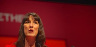 Gambling tax increased in UK autumn budget Rachel Reeves