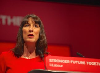 Gambling tax increased in UK autumn budget Rachel Reeves