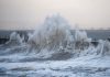 Rank to tackle potential UK storms with John H Ott as Chair Crashing waves