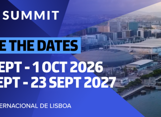 SBC confirms continuing September dates for SBC Summit SBC Summit Portugal