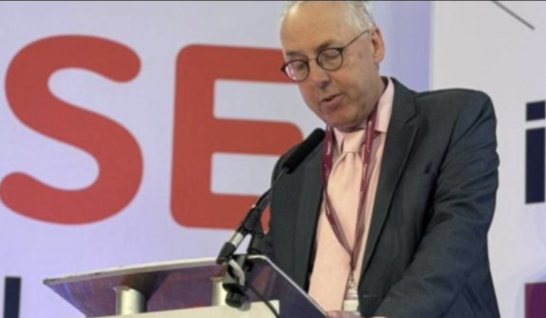 KSA Chair: Suicide prevention must have role in Dutch gambling’s redesign 