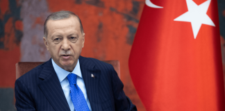 Turkey’s gambling reckoning: Erdoğan risks all to restore control President Erdogan day of reckoning on gambling