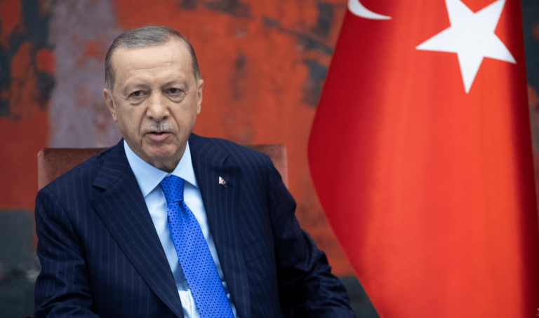 President Erdogan day of reckoning on gambling