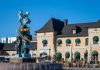 Sweden takes significant change in ‘hospitality rules’ for slot machines Sweden Slots