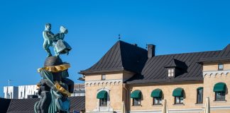 Sweden takes significant change in ‘hospitality rules’ for slot machines Sweden Slots