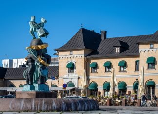 Sweden takes significant change in ‘hospitality rules’ for slot machines Sweden Slots