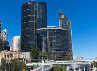 The Star Chair to step down upon Bally’s investment completion The Star Brisbane