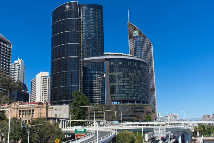 The Star Brisbane