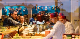Four key takeaways as Flutter revels in Turkish delight Flutter success