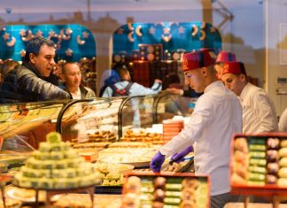 Four key takeaways as Flutter revels in Turkish delight Flutter success