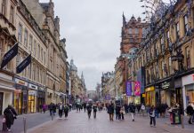 High street gambling proliferation disregarded? – OHID’s £12m council funding revealed High street tax hammer