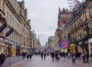 Commons unites as fight against “outdated” high street gambling laws intensifies High street tax hammer