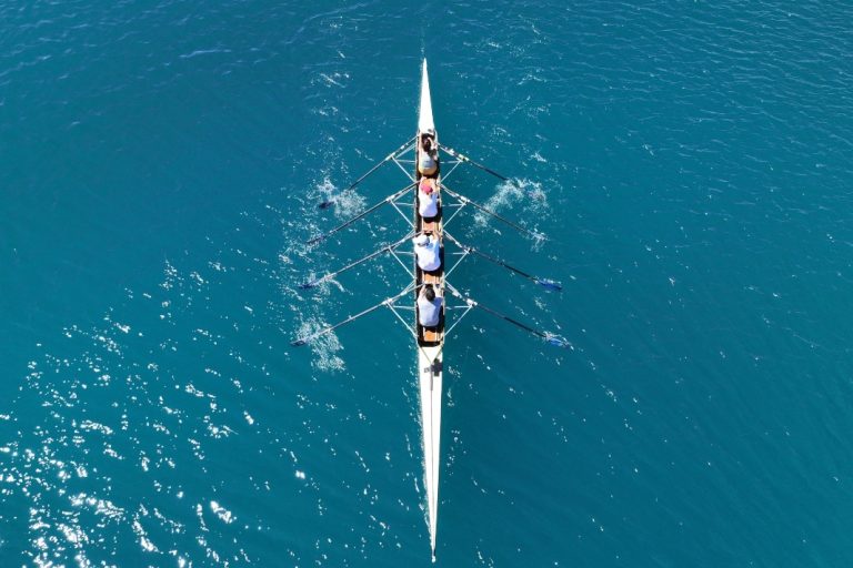 UK and Netherlands in unison against illegal market Rowing