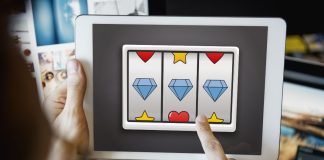 UK operators hit GGY highs despite new online slots limits Online slots