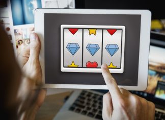 UK operators hit GGY highs despite new online slots limits Online slots