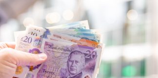 UKGC eyes illegal land-based sector with additional treasury funds British pounds